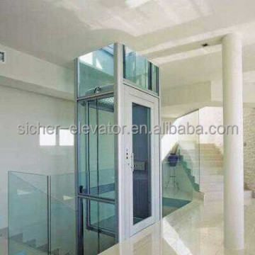 2017 Best-Selling Home Elevators/Lifts: New Design