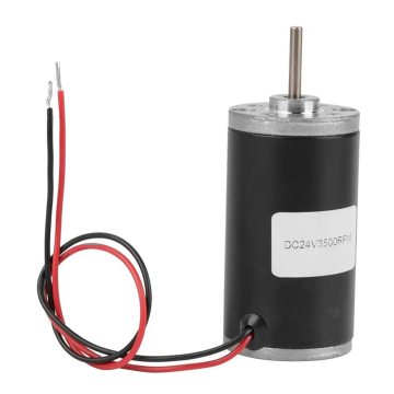 Da 12v a 24 V ALTA SPECIA PICCOLA BRUSHLENS DC BLDC Motore