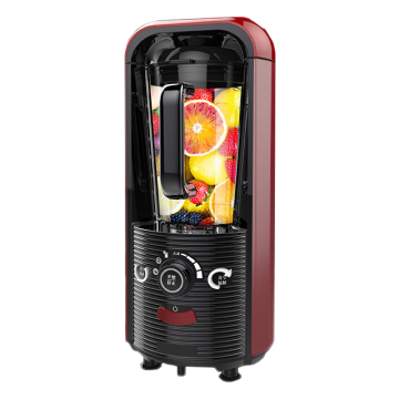 750W Motor 1,5 l Jar Vakuummixer: Hochleistungsküchengeräte für problemlose Mischungen