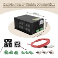 Fonte de alimentação a laser de 60 W para tubo de Co2 de 60 W