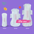 Niceday TEENS PADS SANITÉS SANS RASH pour les adolescents