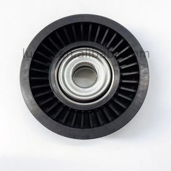 Parts for 2010-2012 Range Rover and Range Rover Sport: LR039516, LR010725, AJ813564, Idler Pulley