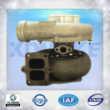 Θαλασσί στροβιλοσυμπιεστή πλύσης turbo kit συνολικά SJ140B