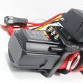 Hot Sales Godd Quality 12000lbs Winch 12v