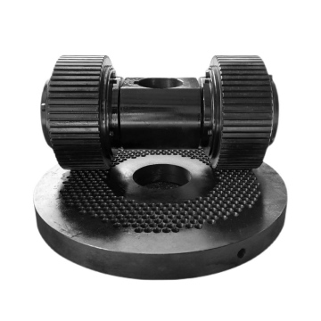 Biomass Sawdust Pellet Machine Grinding Wheel