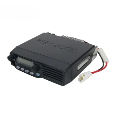 Kenwood TM-271A VHF FM Transmitter - Mobile Car Radio
