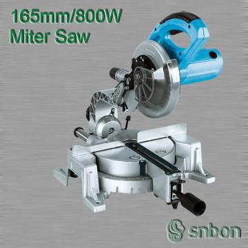 800w 6\"/165mm slide miter saw,woodwork machine,hardware tools,cutter