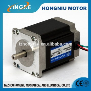 Nema 23(57SHD4934-34B) cnc motor 57x100mm laser machine stepper motor
