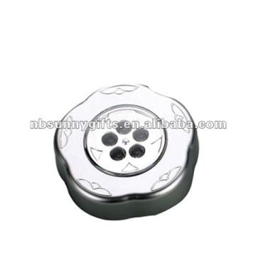 High Power 5Led Touch Lamp
