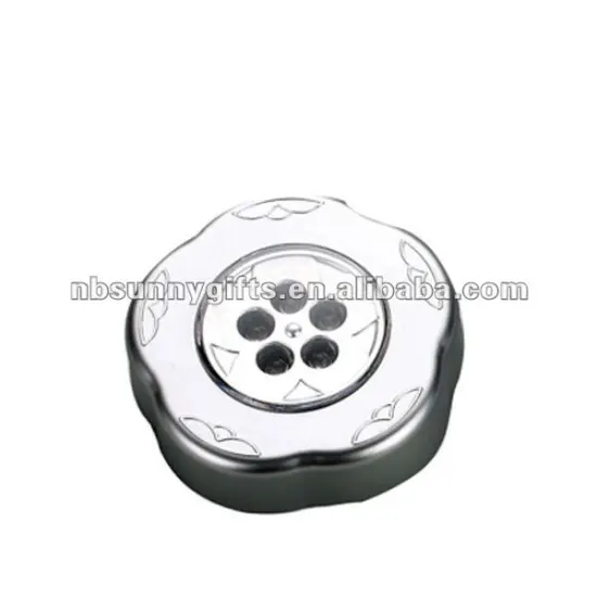 High Power 5Led Touch Lamp