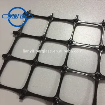 Reinforcement Geogrid