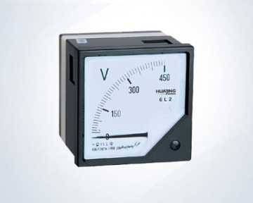 Panel Meter (HJ96-A JY72-A)