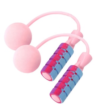 High Quality Durable Fitness Dual-Purpose Jump Rope