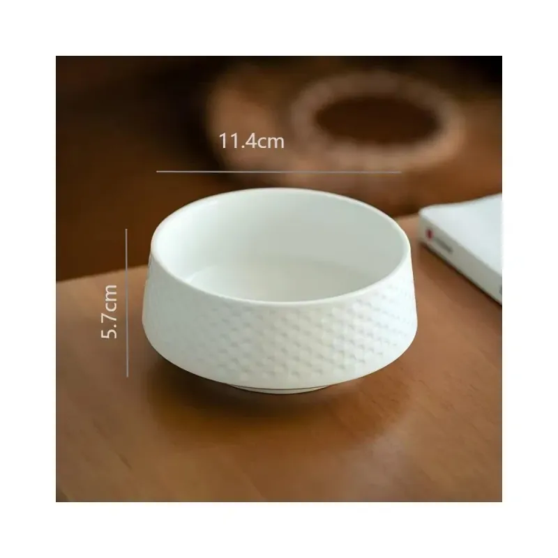 Hot Selling Factory Price 4.5" Emboss Bowl