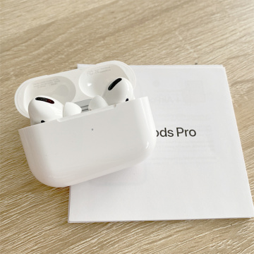 Amazon Hot Sellers Airpods 3 4 ANC Earphone