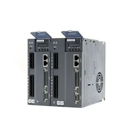 12nm Invt Servo Driver for Hybrid Closed Loop NEMA34 Servo Motor