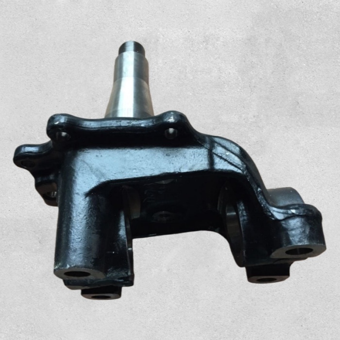Shacman F3000 Поворотный кулак передний 81442010143