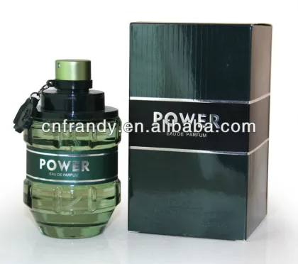designer male eau de toilette perfume