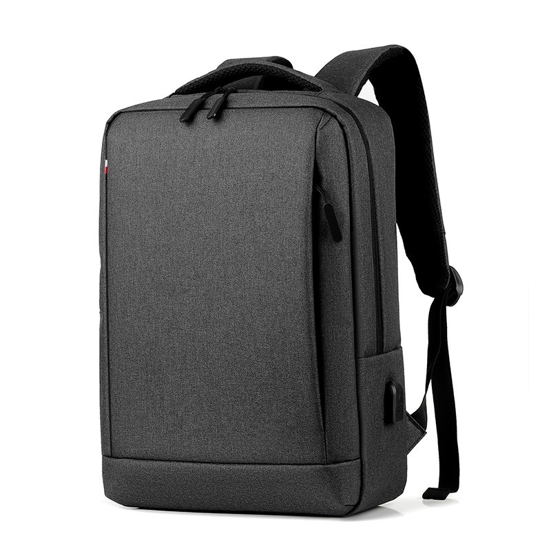Canvase Backpack Four