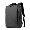 Customized waterproof mens shoulders backpack for business