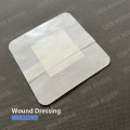 Einweg -Wunddressingbandage