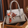 Fashion Women Handbag PU Handtas voor dames