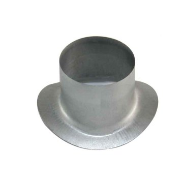 OEM Stainless Steel Drawing Parts Deep Drawn Metal