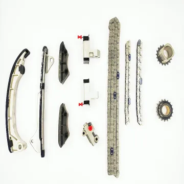 Engine Timing Chain Distribution Kit for Toyota Crown Reiz 2.5L 3.0L (2GRFE, 2GR-FE, 3GRFE, 3GR-FE)