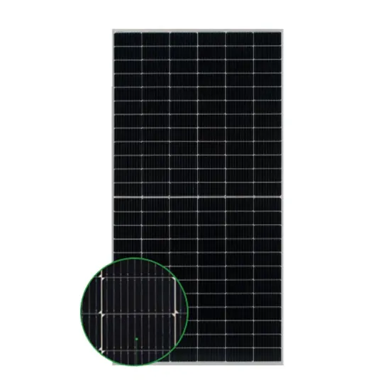 Wholesale Used Trina Solar Panels from 200W to 550W for Home Usage in China