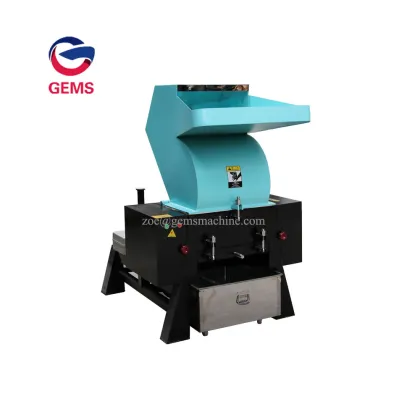 Electric Wood Crusher Machinery Making Sawdust Waste Crusher