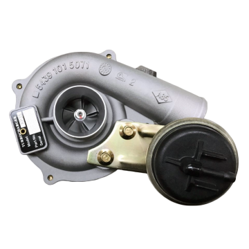 Standard KP35 Turbocharger for 1.5L dCi Kangoo Almera ClioII with K9K-702, K9K-700 Engine