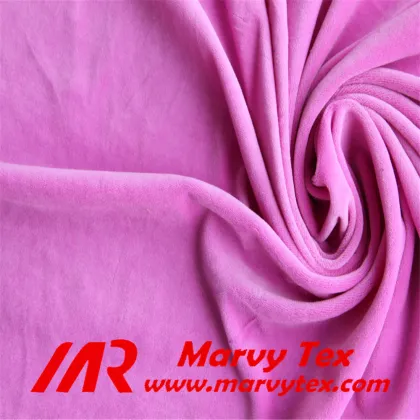 velvet sofa set nylon yarn velour fabric