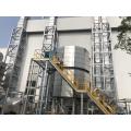 Каталитическое сжигание RTO оборудование