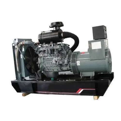 20KW water cooled diesel generator price GF2-20KW