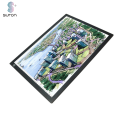 Suron Light Box Board A3 Table Pad Pad Table