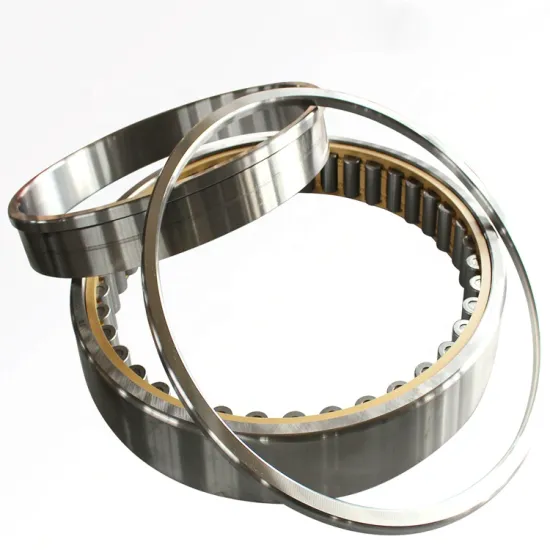 Cylindrical Roller Bearing NUP6/508Q4 for Oil Field Mud Pumps