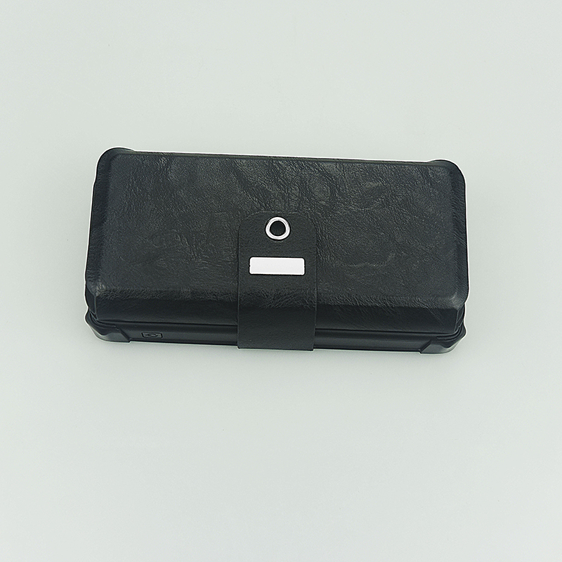 solar charger power bank