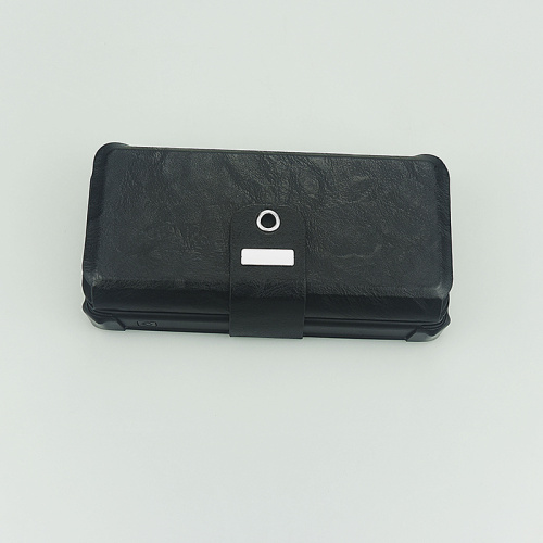 Portable solar charger foldable panel power bank wireless