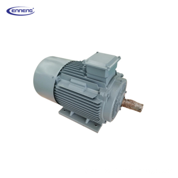 Enneng 220V 10kW to 20kW Fuelless Wind and Hydro AC Electric Generator with Alternator