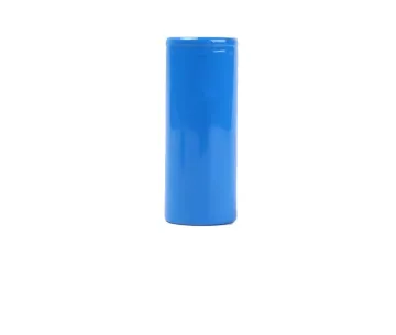 3.2V 26650 5000mAh LiFePO4 Battery Pack Power Storage Device