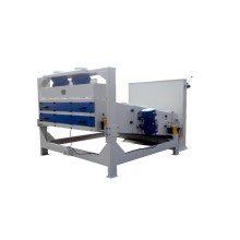 Grain/paddy/rice processing plant machine/equipment