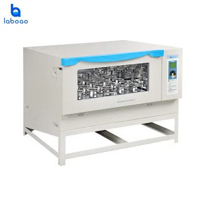 Laboao Single-Layer Stackable Thermo Incubator Shaker