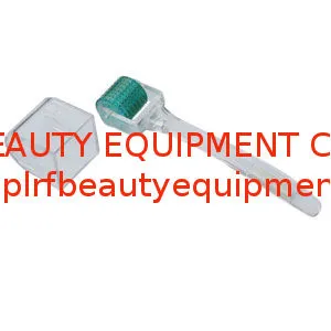 Dermal Needles Skin Care Beauty Equipment , Laser Wrinkle Removal