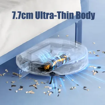 household wireless cleaning robot