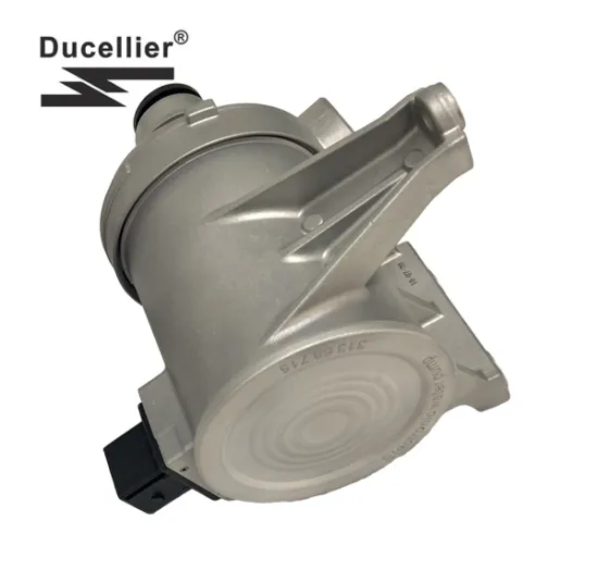 VOVLO XC90 60 40 Car Cooling System Engine Water Pump OEM 31368715