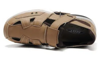 MBT Fuaba Men Sandals