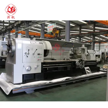 3M Lathe Machine Q1325C New Pipe Threading Lathe Machine