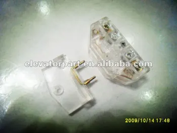 Elevator Door lock for fermator