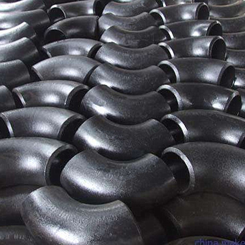 스팀 보일러 용 맞춤형 벤딩 파이프