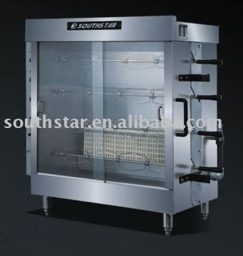 Griller/Toaster oven/Outdoor cooking griller